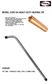 Kit - Professional Heating (Oxy/LPG) (825) (Side)