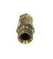 High Flow Non-Return Valve - For cutting Oxygen on