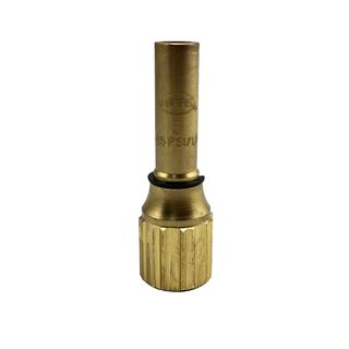 Mixer - "F" Style (LPG) (Low Pressure)