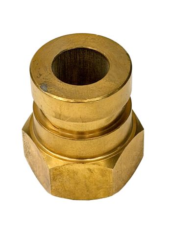 Tip Nut - Cutting Guide (Suits: IR693B)