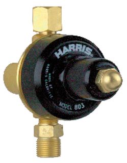 Regulator - Model 803 (Anti-Surge) (Bare Reg Only)