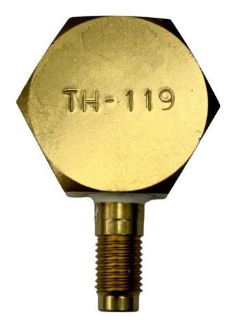 Twin Tip Holder - Ideal for 0090 Flexible Tips