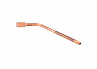Model J633 Heating Tip and Tip Tube (Acetylene)