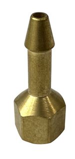 Special Fitting - Outlet (Brass) (Model 802)