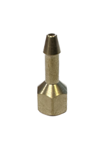 Special Fitting - Outlet (Brass) (Model 802)