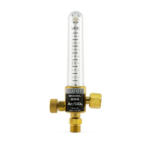 Argon/CO2 0-15Lpm Flowmeter