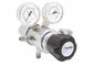 702 High-Purity, Multi-Stage Regulator 0-125psi