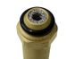 Type 10, 20, 21 Inlet Stem - 1/4'' NPT (w NRV)