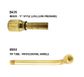 Kit - Original Professional Premium (Oxy/LPG) Side