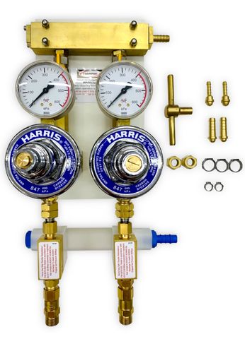 Easy Pour Distribution Board