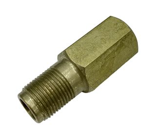 Adapts 2290 Heating Tips to Competitors S/S Tip Tu