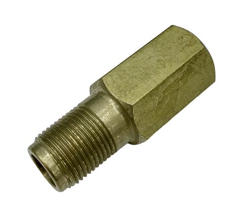 Adapts 2290 Heating Tips to Competitors S/S Tip Tu