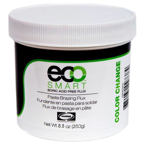 Flux - Paste (EcoSmart) (Green) (250g)