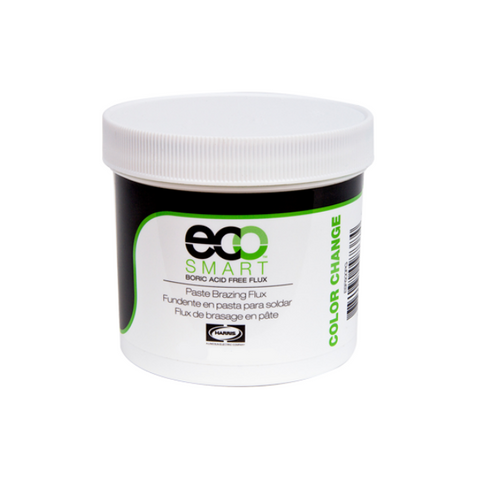 Eco Smart® Green Paste Brazing Flux