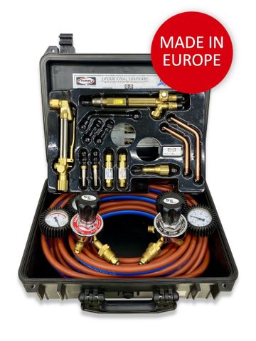 Kit - Original Professional (Oxy/Acet) (825)(Vert)