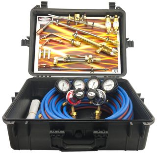 Kit - Original Professional Premium (Oxy/Ace) Vert