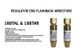 Kit - Contractors Upgrade (Oxy/LPG) (801) (Vert)