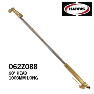 Hand Cutting Torch - 625 (Oxy/LPG) (90&deg;) (1000mm)