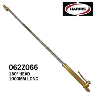 Hand Cutting Torch - 625 (Oxy/LPG) (180&deg;) (1000mm)