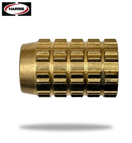 Connection nut for the i492FHC cutting attachment