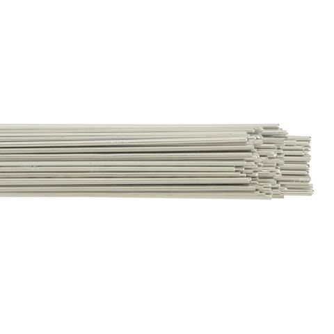 Wire - Aluminium (4043) (3.2 x 914mm) (4.537KG)