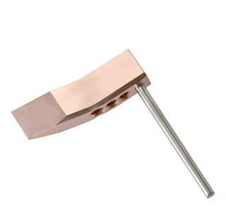 Cranked Hammer Head - Soldering (350g) (Tip)