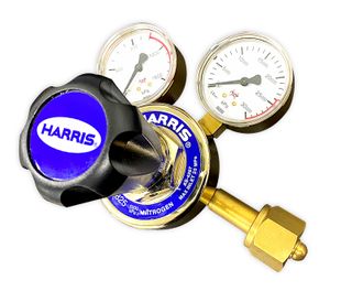 825 NIT Reg 0-1000kpa, Side Inlet (SS Diaphragm)