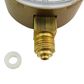 800 Series Gauge (E) & Seal - 0-6000kPa