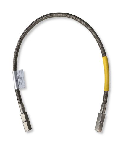 LifeGuard Safety Hose, MULTI- Gas (0.8m) (241bar)