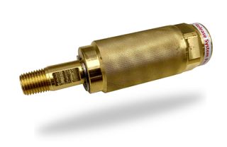 Type 30 CO2 hand wheel assembly with new 4.5mm sea