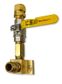 High-Flow NIT Pipeline Reg Kit 0-1500kPa (3/4")
