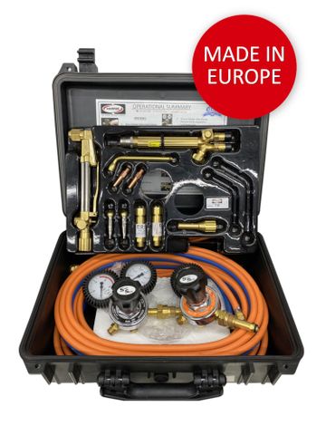 Kit - Original Professional (Oxy/LPG) (825) (Side)