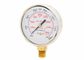 Gauge - HP750 (4000PSI/28,000KPA) (1/4" NPT)