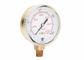 Contents Gauge 6000psi/bar Brass suit 3200326