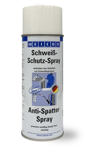 Anti-Splatter Spray - 400ml