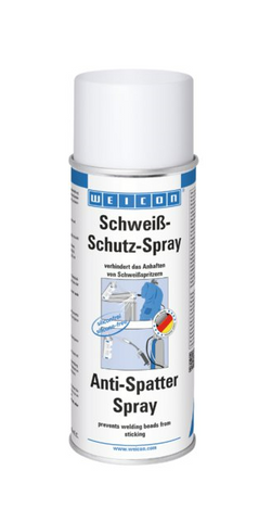 WEICON® Anti-Splatter Spray - 400ml