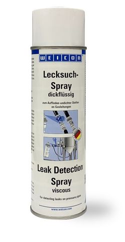 Leak Detection Spray - Viscous 400ml