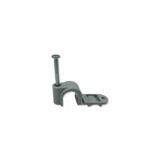 LEAP&reg; Concrete Nail Clip - 18mm