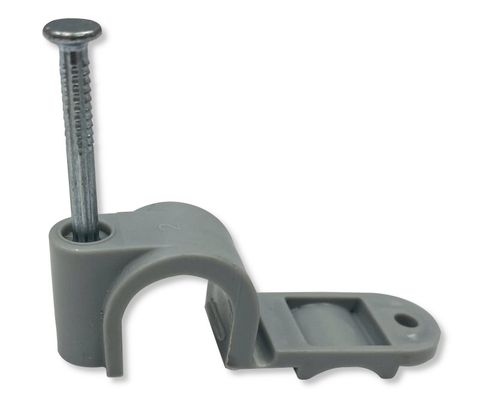 CLIP, 22MM, CONCRETE NAIL