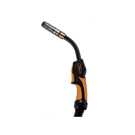 DM.50 Delfo Liquid Cooled MIG 500amp Torch