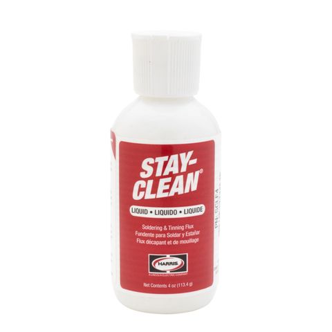 Flux - Liquide (Stay-Clean) (453ml) (NOT 4 ALI)