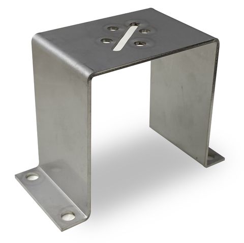 Wall Bracket - Stainless Steel (Suit: HP703/HP743)