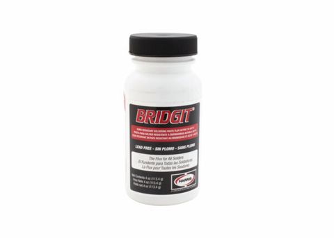 Bridgit® Paste Soldering Flux