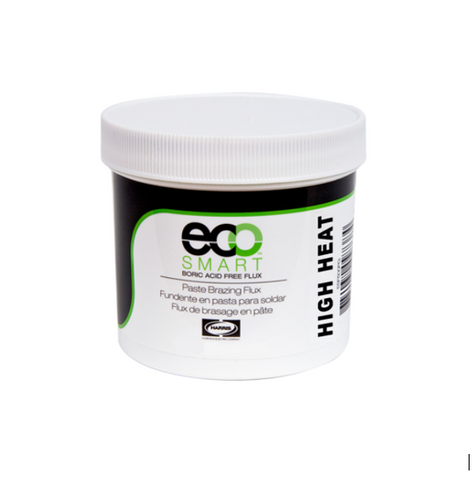 Eco Smart® Black Paste Brazing Flux