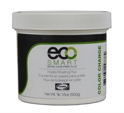 Flux - Paste (EcoSmart) (Green) (2.25kg)