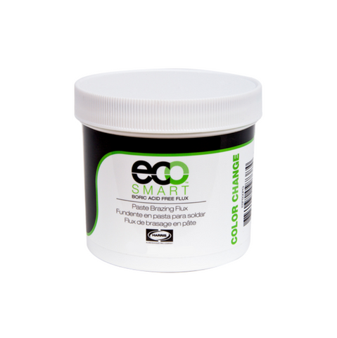 Eco Smart® Green Paste Brazing Flux