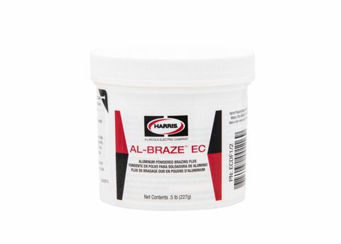 Al-Braze® EC Aluminum Brazing Flux