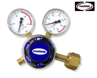 896 AIR Reg 0-1000kpa (Dual Stage, Side Inlet)