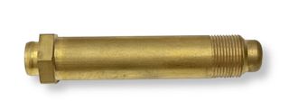 Type 30 Inlet Stem - M15 X 1 (Brass)