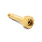 Type 30 Inlet Stem - 1/4'' NPT (Brass)